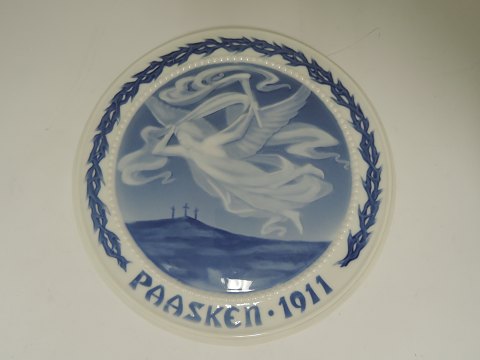 Bing & Grondahl
Easter plate
1911