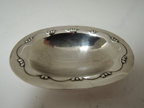 Georg Jensen
Sterling (925)
Salznäpfchen
Design-243 B