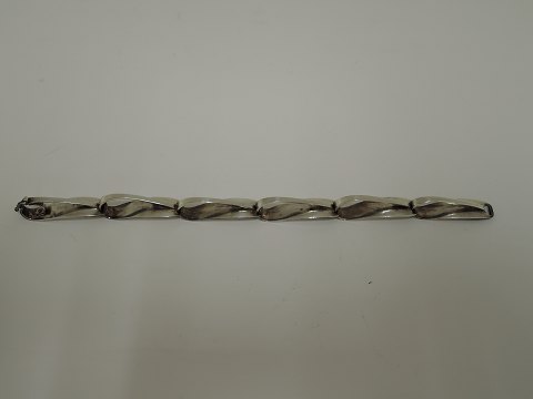 Georg Jensen
Sterling (925)
Armband
Design 187