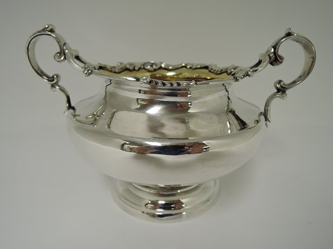 Russia
Silver 88
Sugar bowl