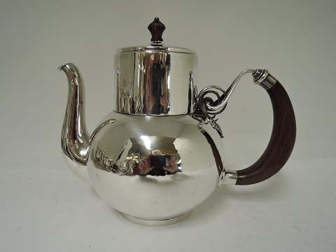 Georg Jensen
Sterling (925)
Kaffekande
Model 510