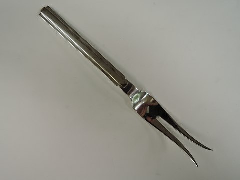 Hans Hansen
Sterling (925)
Arvesølv no 18
Stegegaffel