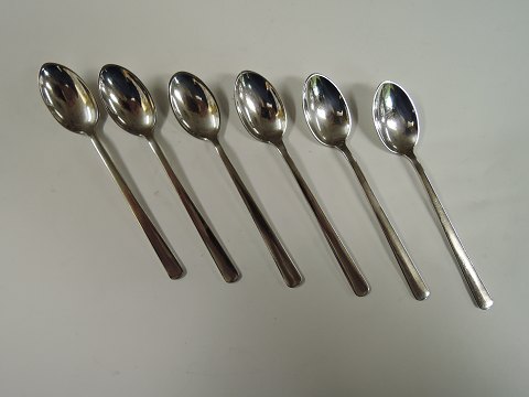 Grand Prix
sterling
Design: Kay Bojesen
Coffee Spoon