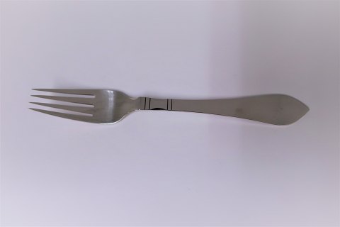 Georg Jensen
Antik
frokostgaffel
Sterling (925)