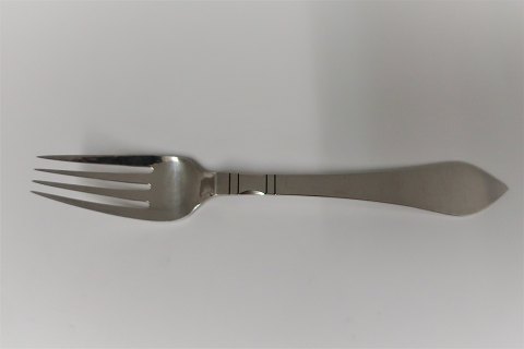 Georg Jensen
Sterling (925)
Continental
dinner Fork