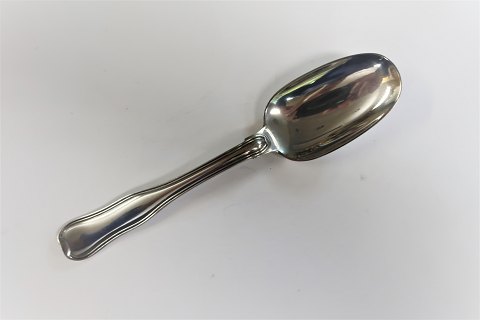 Georg Jensen
Sterling (925)
Dobbeltriflet
Dessertlöffel