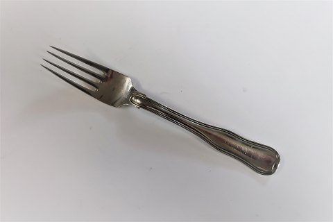 Georg Jensen
Sterling (925)
Old danish
Lunch Fork
