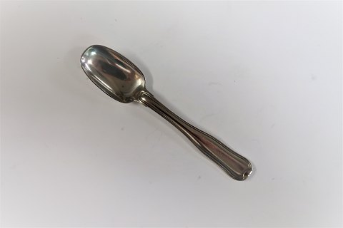 Georg Jensen
Sterling (925)
Dobbeltriflet
Kaffeelöffel