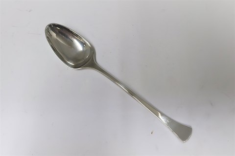 Hans Hansen
Sterling (925)
Kristine
dinner spoon