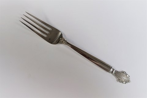 Georg Jensen
Acanthus
dinner Fork
Sterling (925)