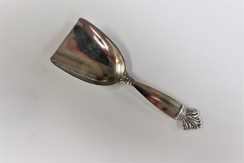 Georg Jensen
Acanthus
Spice spoon
Sterling (925)