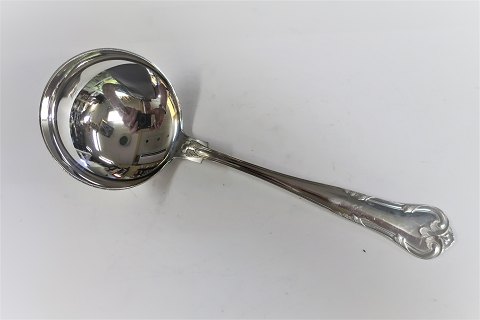 Herregaard. Serving spoon. Cohr. Silver (830).