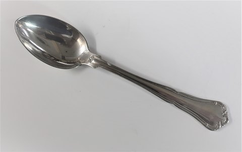 Am freiesten. Anne-Marie. Silberbesteck (830). Teelöffel. Länge 14 cm. Es sind 6 
Stück auf Lager. Der Preis ist pro Stück.