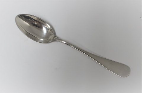 Michelsen. Ida. Barneske. Design: Ole Hagen. Sterling (925). Længde 15,3 cm.