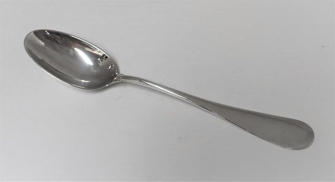 Michelsen. Ida. Middagsske. Design: Ole Hagen. Sterling (925). Længde 20,8 cm.