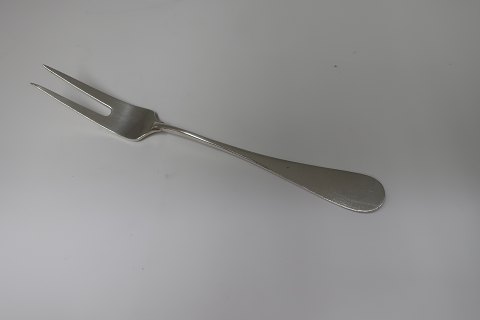 Michelsen. Ida. Stegegaffel. Design: Ole Hagen. Sterling (925). Længde 21 cm.