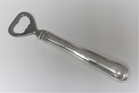 Georg Jensen. Sterling (925). Old danish. Capsule opener. Length 15 cm