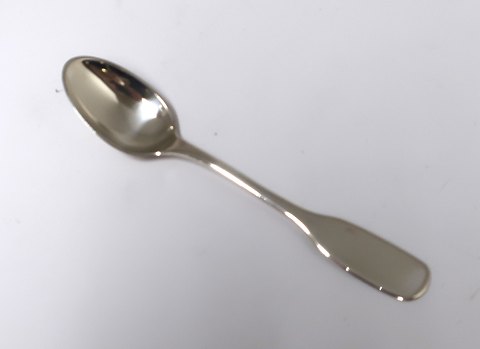 Hans Hansen. Sølvbestik. Susanne. Kaffeske. Sterling (925). Længde 11,7 cm.