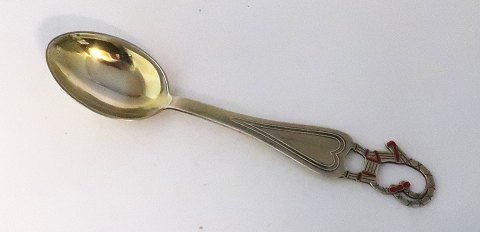 MichelsenJuleske1948Sterling (925)