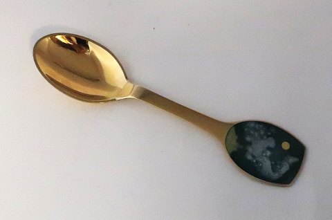MichelsenWeihnachtslöffel1983Sterling (925)