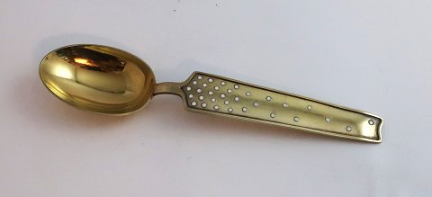 MichelsenJuleske1947Sterling (925)