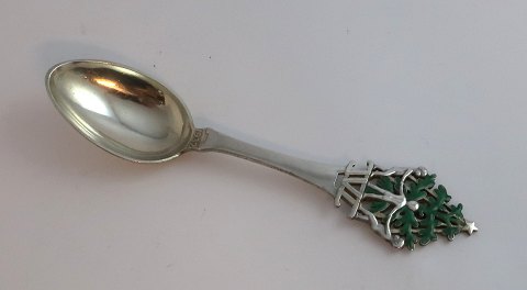 MichelsenJuleske1932Sterling (925)