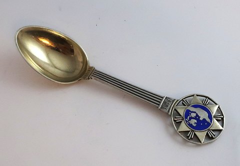 MichelsenJuleske1931Sterling (925)