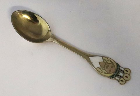MichelsenJuleske1959Sterling (925)