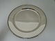 Georg Jensen 
Silver (925) 
plate 
Design 210F.