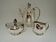 Evald Nielsen
 Silber (830)
 Coffee Service
 3 Teile