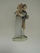 royal Copenhagen
 Figur
 Mann & Frau
 Model # 1680