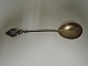 Norwegen
 Silber (830)
 Löffel mit Emaille