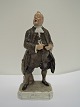 royal Copenhagen 
Figur
Design Axel Locher
# 1521