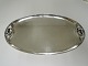 Georg Jensen
Sterling (925)
Oval bakke
Design 71