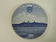 Royal Copenhagen
Commemorative Plate
# 244
Skive