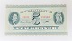 Denmark. DKK 5 note. Year 1960 (C3). Quality 0-01