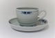 Royal Copenhagen. Gemina. Design Gertrud Vasegaard.  Espressokop. Model 
41/14637.