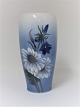 Royal Copenhagen. Vase. Model 2651-235. Height 17 cm. (1 quality)