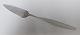 Georg Jensen. Silver cutlery (925). Cypres. Fish knife. Length 19.5 cm.