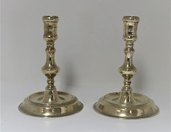Kobber, messing