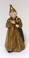 Royal Copenhagen. Porcelain figure. Sandman. Model 1145. Height 16 cm. (1 
quality)