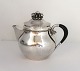 Georg Jensen. Large silver cream jug (925). Design Johan Rohde. Model 251. 
Height 13 cm. Produced 1925 - 1932.