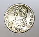 USA. Silver ½ dollar from 1832