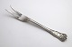 Rosenborg. Sterling (925). Michelsen. Stegegaffel. Længde 20 cm