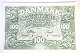 Dänemark. 100-DKK-Banknote 1951