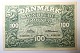 Danmark. Pengeseddel 100 kr. 1960 t.