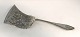Toug. P. Hertz. Asparges spade. Længde 24 cm. Produceret 1898.