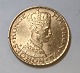 Norge. Haakon Vll. Guld 10 krone fra 1910