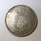Dänemark. Friedrich VI. Silber 1 speciedaler 1833 KM