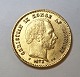 Dänemark. Christian lX. Gold 10 kr. von 1873